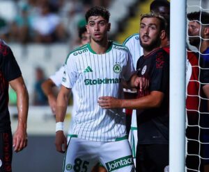 El Lincoln Red Imps pierde en Nicosia (1-0), dice adiós a la Europa League… y ahora mira a la Conference League