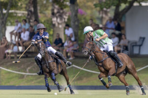 Amanara se lleva el Trofeo Diputación y también el paso a la final del Alto Hándicap de la Copa de Plata Terralpa
