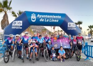 El VI Giro ‘Ciudad de La Línea’ se celebrará el próximo 20 de septiembre en los alrededores de la Ciudad Deportiva