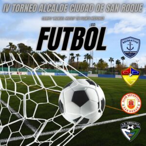 La participación de la AD Taraguilla en la Copa Andaluza condiciona la presente edición del IV Trofeo ‘Alcalde’