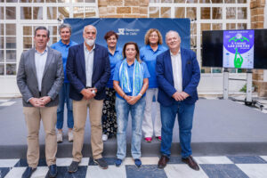 San Roque participa en el V Torneo ‘Las Cortes’ de baloncesto máster femenino que comienza mañana en San Fernando