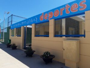 La Línea abre el plazo para solicitar las subvenciones del Plan de Apoyo a Entidades y Clubes Deportivos de la 25/26