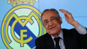 Florentino Pérez, Pirri y Emilio Butragueño aterrizarán en Gibraltar antes de la visita de los dirigentes madridistas a Ceuta