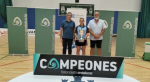 El OH!Tels ULB, campeón de la Copa Diputación… en casa y sin sudar tras el triunfo del CB San Fernando en El Puerto