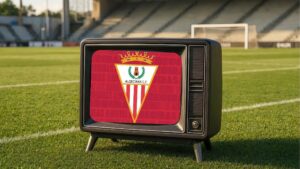 La RFEF obliga a los aficionados del Algeciras CF a perderse el derbi madrileño o a quedarse en casa y hacer ‘zapping’
