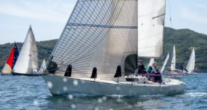 El Interclubs del Estrecho afronta el próximo sábado en Ceuta una de las últimas citas de la temporada