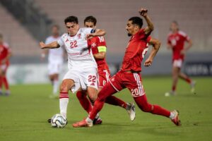 Gibraltar arranca un valioso punto de su visita a Malta (1-1) con un golazo, con pizca de fortuna, de James Scanlon