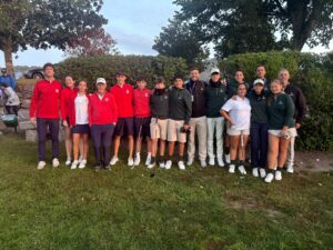 Andalucía, con Pedro Tineo y Sofía Gamilla, gana a Castilla y León (4-1) y se cita con Madrid en la final del Nacional infantil