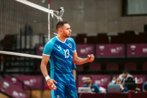 El internacional sanroqueño Andrés Villena deja Corea para firmar en el Police Union de Doha y se estrena ganando