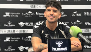 Levi Cantero, sobre la salida de Blindar Sport: «Ha sido una liberación, nos hemos quitado un yugo emocional y físico»