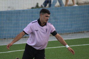 El Algeciras CF B golea en Sanlúcar (1-5) y duerme en la cuarta posición, a tres del líder, de la Segunda Andaluza