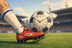 El balón echa a rodar esta misma tarde en el ‘Alberto Umbría’ en una nueva jornada para los equipos comarcales