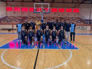 El OH!Tels ULB se mantiene invicto en Tercera FEB y suma frente al Insolac CB Alcalá su cuarta victoria seguida (78-72)