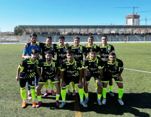 Nono Coronil da el triunfo a la AD Taraguilla (0-1) en el ‘Manuel De Irigoyen’, en Cádiz, y rompe la racha de dos derrotas seguidas